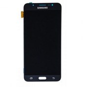 تصویر LCD Samsung Galaxy J710 Combo White Touch TFT LCD Samsung Galaxy J710 Combo White Touch TFT
