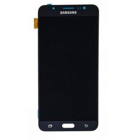 تصویر LCD Samsung Galaxy J710 Combo White Touch TFT LCD Samsung Galaxy J710 Combo White Touch TFT