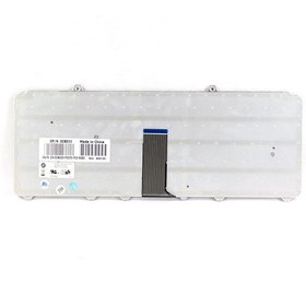 تصویر کیبورد لپ تاپ/Dell Vostro 1520 