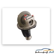 تصویر کله گاوی کامل آریسان سلپیک 8 پیچ 9000309156 