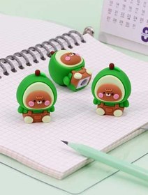 تصویر تراش آواکادو 