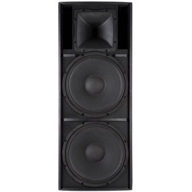 تصویر اسپیکر | باند اکتیو RCF 4PRO 5031A ACTIVE TWO-WAY SPEAKER RCF 4PRO 5031A