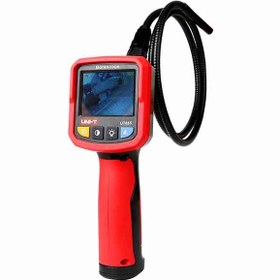 تصویر ویدیو بروسکوپ UT665 UNI-T UT665 UNI-T Borescope