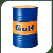 تصویر ضد یخ گالف بشکه 240 کیلوگرمی پلمپ کارخانه ORIGINAL 