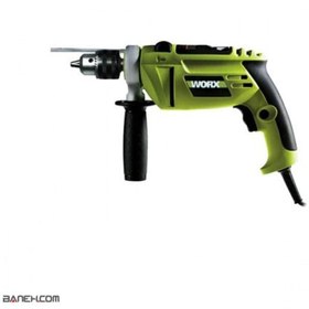 710 WU305 Worx 710W Impact Drill