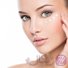 تصویر کرم دور چشم مروارید فیورنزا ایتالیا FIORENZA