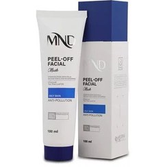 تصویر ماسک صورت پاکسازی و لایه بردار حاوی پودر زغال مناسب پوست چرب ۱۰۰ میلی‌لیتر 