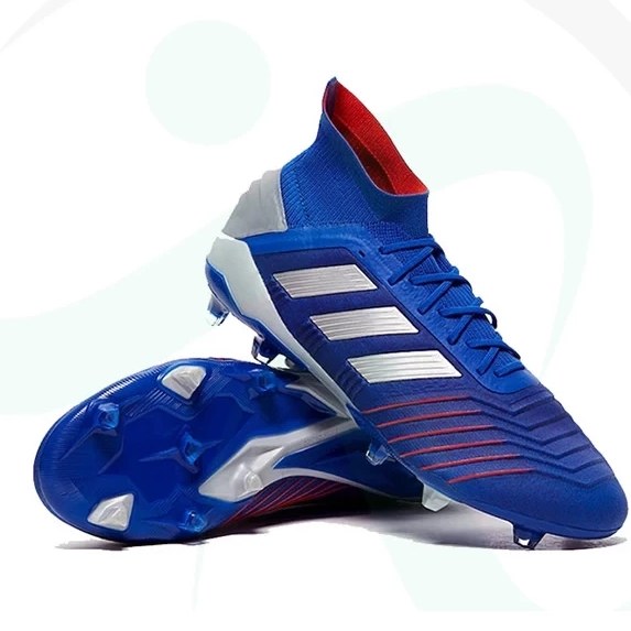 Tenis adidas hot sale predator 19.1