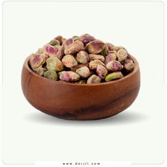 تصویر مغز پسته درجه 2 