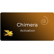 تصویر کردیت Chimera 