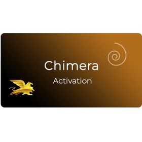 تصویر کردیت Chimera 