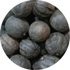 تصویر لیمو عمانی سیاه 