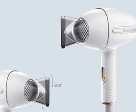 تصویر سشوار شیائومی Xiaomi Enchen Air Hair Dryer 1200W 