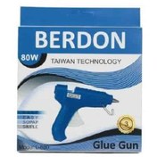 تصویر دستگاه تفنگ حرارتی بزرگ BERDON – کد ۴۹۱۰ 