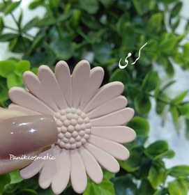 تصویر کلیپس بابونه 