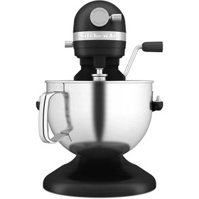 تصویر همزن کاسه دار کیچن اید مدل KitchenAid 5KSM60SPXE 