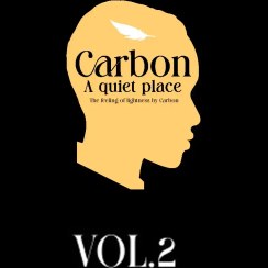 تصویر کاغذ دیواری کربن جلد ۲ محصول ۲۰۲۴ 