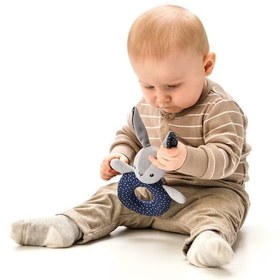 تصویر جغجغه خرگوش ایکیا مدل GULLIAST 