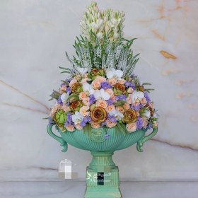 تصویر جام کلاسیک کد 209 