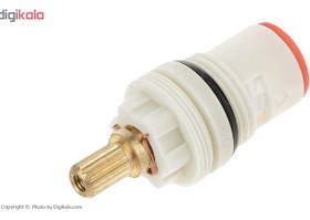 تصویر مغزی شیر مدل DN-1002 بسته 2 عددی 