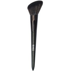 تصویر براش گونه شیب دار متوسط کد 363 زد وان Zone Medium Blush Brush 363