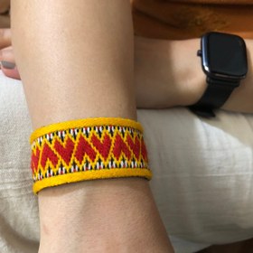 تصویر مچ بند کد 002 