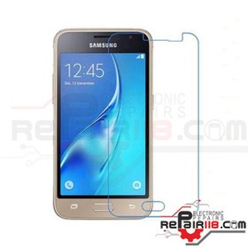 تصویر تعویض گلس ال سی دی گوشی Samsung Galaxy J1 NXT 