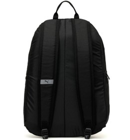 تصویر کوله پشتی زنانه برند پوما Puma اصل PUMA Phase Backpack II 