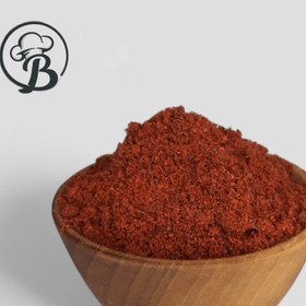 تصویر پودر سماق 