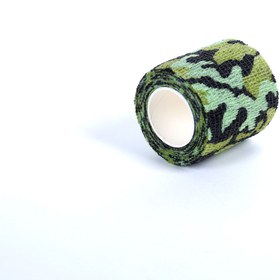 تصویر چسب انگشتی Finger rap