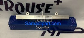 تصویر ریل سوخت بنزین XUM فلزی کروز (CR39021401) Metal XUM gasoline fuel rail