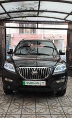 تصویر لیفان X60 مدل 1393 ا Lifan X60 manual Lifan X60 manual