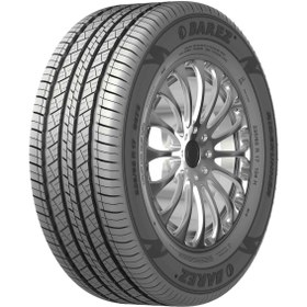 تصویر لاستیک بارز 235/65R17 گل S673 تاریخ تولید 2023 Barez tire 235/65R17 S673