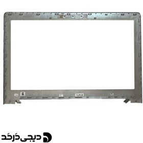 تصویر قاب دور ال سی دی COVER B LENOVO IDEAPAD IP500 COVER B LENOVO IDEAPAD IP500 INTEL LCD AP1BJ000800