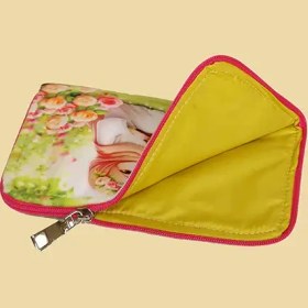 تصویر کیف لقمه دختر و اهو 