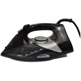 تصویر اتو بخار سانلند (Sunland) مدل SL-255 Sunland SL-255 professional steam iron