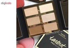 تصویر پالت کانتور و هایلایتر تارت Tarte مدل Tarteist PRO Glow وزن 4.7 گرم 