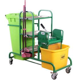 تصویر تی شوی صنعتی مدل Green 2000 