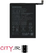 تصویر باتری A20S A207 سامسونگ مدل SCUD-WT-N6 اورجینال 