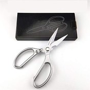 تصویر قیچی تمام فلز ژاپنی SK5 