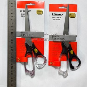 تصویر قیچی پارچه SAVOY 