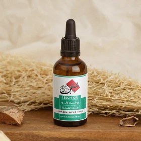 تصویر روغن زالو (30 سی سی) 