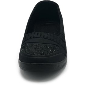 تصویر کفش راحتی زنانه مدل Flat shose - 0030 