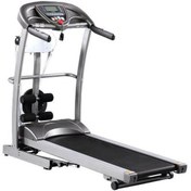 تصویر تردمیل فلکسی فیت مدل 1108B4SM 