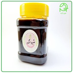 تصویر شیره انگور 