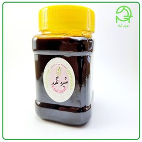 تصویر شیره انگور 