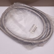 تصویر نوار مغذی ستون درب عقب چپ و راست پیکاپ دوکابین اصلی Nissan Motors 