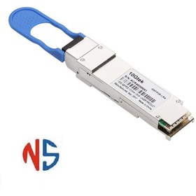 تصویر ماژول فیبر نوری سیسکو مدل Cisco QSFP-100G-LR4-S 