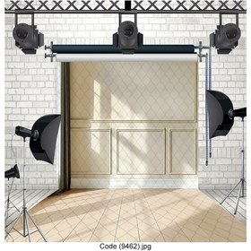 تصویر بکدراپ عکاسی Code (9462) 