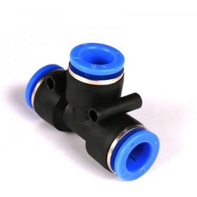 تصویر سه راه پنوماتیک 